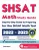 Shsat Math Study Guide: Step-By-Step Guide To Preparing For The Shsat Math Test