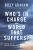 Who'S In Charge Of A World That Suffers?: Trusting God In Difficult Circumstances