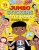 Jumbo Stickers For Little Hands: Human Body: Includes 75 Stickers - 9781600589201