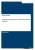 Programmierung Eines Online-Warenkorbs Mit Java (German Edition)
