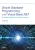 Oracle Database Programming With Visual Basic.Net: Concepts, Designs, And Implementations