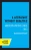 A Literature Without Qualities: American Writing Since 1945 (Quantum Books) - 9780520332171
