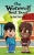 The Werewolf Next Door: There'S A Werewolf In My Class #1 (There'S A Werewolf In My School)