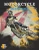 Motorcycle Malbuch: Fã¤Rbung Buch Fã¼R Jungen Im Alter Von 5-12 (German Edition) - 9781803837697