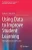 Using Data To Improve Student Learning: Theory, Research And Practice (The Enabling Power Of Assessment, 9)