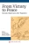 From Victory To Peace: Russian Diplomacy After Napoleon (Niu Series In Slavic, East European, And Eurasian Studies)