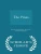 The Pines - Scholar's Choice Edition