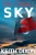 The Cobalt Sky (Sam Dyke Investigations)