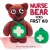 Nurse Bear Does First Aid: Picture Book To Learn First Aid Skills For Toddlers And Kids - 9781838354237