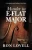 Murder In E-Flat Major: A Thomas Martindale Mystery, Book 8 (Thomas Martindale Mysteries) - 9781953517050