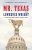 Mr. Texas : A novel