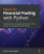 Hands-On Financial Trading With Python: A Practical Guide To Using Zipline And Other Python Libraries For Backtesting Trading Strategies - 9781838982881