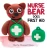Nurse Bear Does First Aid - 9781838354244