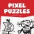 Pixel Puzzles