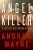 Angel Killer : A Jessica Blackwood Novel