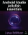 Android Studio Jellyfish Essentials - Java Edition : Developing Android Apps Using Android Studio 2023.3.1 and Java
