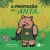 A profissão da anta