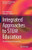 Integrated Approaches To Stem Education: An International Perspective (Advances In Stem Education)