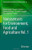 Nanosensors For Environment, Food And Agriculture Vol. 1 (Environmental Chemistry For A Sustainable World, 60)