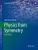 Physics From Symmetry (Undergraduate Lecture Notes In Physics)
