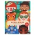 Sticker Activity Set: Funny Faces
