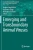 Emerging And Transboundary Animal Viruses (Livestock Diseases And Management)