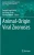 Animal-Origin Viral Zoonoses (Livestock Diseases And Management)