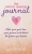 The Twelve Lessons Journal