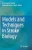 Models And Techniques In Stroke Biology