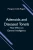 Adenoids And Diseased Tonsils; Their Effect On General Intelligence