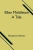 Ellen Middleton: A Tale
