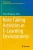 Note Taking Activities in E-Learning Environments