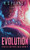 Evolution (Justice Keepers Saga)