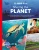 DK Super Planet Sharing the Planet - (Hardback or Cased Book)