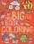 My First Big Book of Coloring