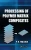 Processing Of Polymer Matrix Composites