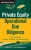 Private Equity Operational Due Diligence: Tools To Evaluate Liquidity, Valuation, And Documentation