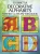 Decorative Alphabets Stained Glass Pattern Book (Dover Stained Glass Instruction)