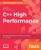 C++ High Performance: Boost and optimize the performance of your C++17 code