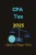 CPA Tax: 2025