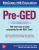 Mcgraw-Hill Education Pre-Ged, Third Edition