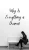 Why Is Everything a Drama? - (Hardback or Cased Book)
