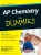 Ap Chemistry For Dummies