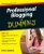 Professional Blogging For Dummies