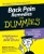 Back Pain Remedies For Dummies