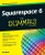 Squarespace 6 For Dummies
