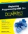 Beginning Programming With C++ For Dummies (For Dummies (Computers))