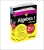 Algebra I For Dummies Book + Workbook Bundle (For Dummies (Math & Science))