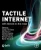Tactile Internet: With Human-In-The-Loop