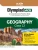Bloom Olympiad Geography Class 12th